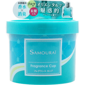  Samurai аромат cup 110g