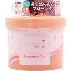  Samurai u- man fragrance cup 110g