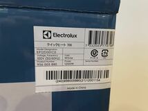 Electrolux　エレクトロラックス　パネルヒーター　新品同様　備品類全揃_画像2