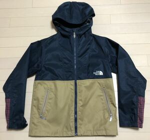 eYe JUNYA WATANABE MAN NORTH FACE コンパクトジャケット　サイズXS