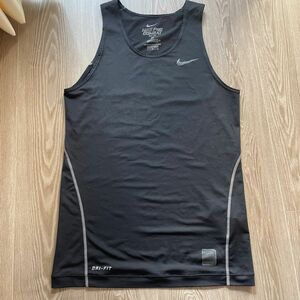 Nike ナイキ ランニングシャツ L