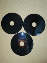 Pansonic ブルーレイディスク BD-RE　３枚_画像4