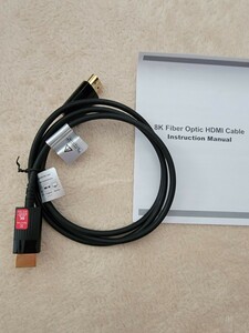 ８Ｋ伝送大容量高速通信ＨＤＭＩ １Ｍ