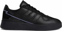 新品未使用 adidas Originals 25.5cm アディダス オリジナルス FORUM TECH BOOST フォーラム テック ブースト スニーカー シューズ 箱無し_画像2