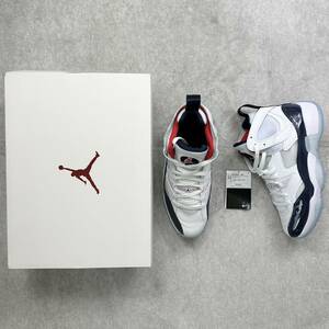 28.0cm 新品未使用 NIKE ナイキ JORDAN BRAND JUMP MAN TWO TREY ジョーダン ブランド NBA バスケット スニーカー シューズ 箱無し 正規品