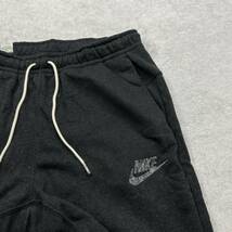 新品未使用 NIKE Lサイズ ナイキ セットアップ 上下 トレーナー ジョガーパンツ スウェット ジム トレーニング 裏起毛 秋冬 国内正規品_画像7