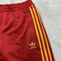 【格安送料】新品未使用 adidas 上L 下XLアディダス オリジナルス ジャージ セットアップ 上下 ジョガーパンツ （SST スーパースター_画像6