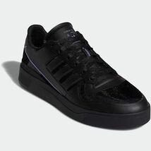 新品未使用 adidas Originals 28.0cm アディダス オリジナルス FORUM TECH BOOST フォーラム テック ブースト スニーカー シューズ 箱無_画像4