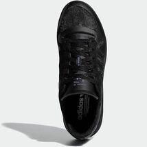 新品未使用 adidas Originals 25.5cm アディダス オリジナルス FORUM TECH BOOST フォーラム テック ブースト スニーカー シューズ 箱無し_画像6