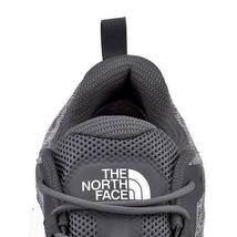 GORE-TEX 新品未使用 THE NORTH FACE 26.5cm ノースフェイス TNF シェイブドゥハイカー トレッキングシューズ 登山 アウトドア 箱無し _画像9