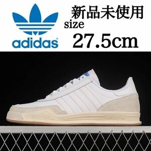 新品未使用 adidas Originals 27.5cm アディダス オリジナルス CT86 スニーカー シューズ スエード 人気 定番 ホワイト 白 箱有り 正規品