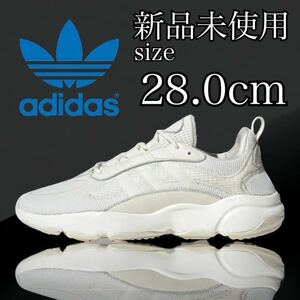 新品未使用 adidas Originals 28.0cm HAIWEE アディダス オリジナルス ハイウェー ハイウェイ レトロ スエード スニーカー シューズ 箱有