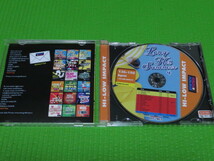 エアロビクス用CD「LONG HOT SUMMER 4」_画像3