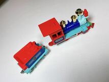 432 TOMY トミカ ダイキャスト スケールモデル 東京ディズニーランド ウエスタンリバー 鉄道 _画像3