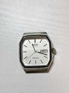 A181 SEIKO セイコー Chronos 7433-5010 腕時計 未チェックジャンク