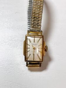 A200 SEIKO セイコー Femi Launel 腕時計 未チェックジャンク