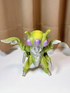 C11 円谷プロ マジャバ ウルトラマン 怪獣 ソフビ 人形 1995 