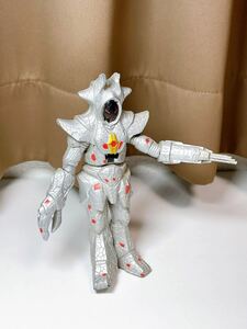 C108 デスフェイサー 1998 ウルトラマン ソフビ フィギュア 