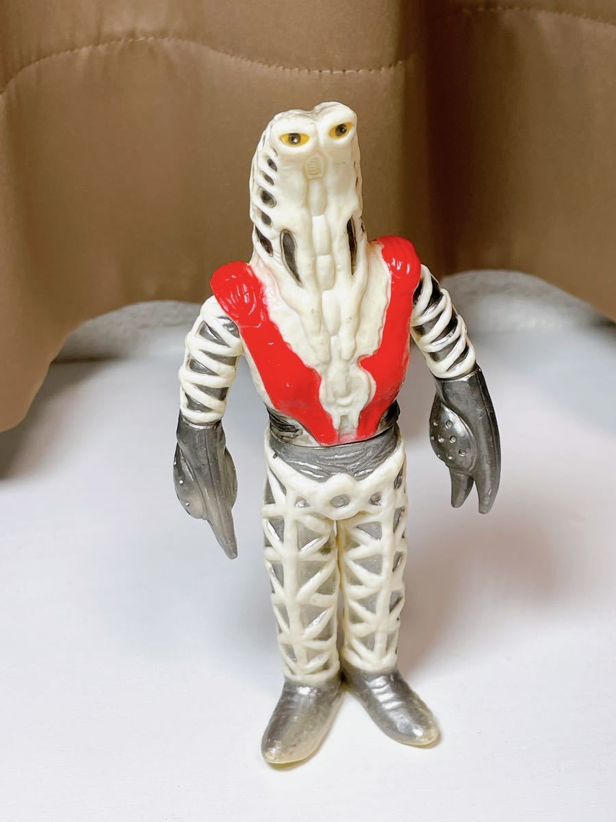 2025年最新】Yahoo!オークション -ウルトラマンソフビ1983の中古 2025年最新】Yahoo!オークション -ウルトラマンソフビ1983の中古