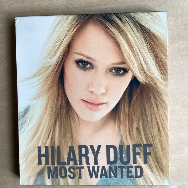 HILARY DUFF MOST WANTED