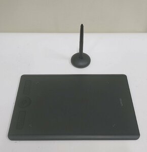 【埼玉発】【WACOM】ペンタブレット　Intuos　Pro　　PTH-660　★動作確認済★　(7-1492)