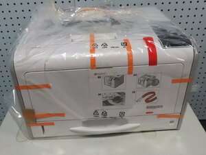 【大阪発】【未使用品！！】【RICOH】A3モノクロレーザープリンター　SP6410　★ カウンター 0枚★保証書付☆彡　(2923)