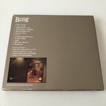 B21605　CD（中古）complete of T-BOLAN at the BEING studio　T-BOLAN_画像2