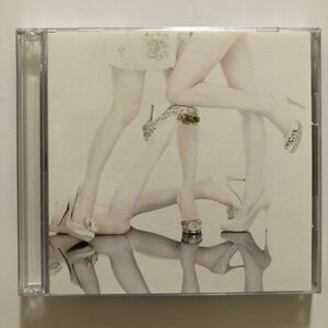 B21682　CD（中古）VOICE(初回限定盤)(DVD付)　Perfume