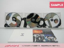 SMAP CD 25 YEARS 初回限定仕様 3CD ベストアルバム [難小]_画像2