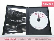 Kis-My-Ft2 DVD 2点セット DREAM BOYS 初回生産限定盤/通常盤 玉森裕太/千賀健永/宮田俊哉/高橋海人/HiHi Jets [良品]_画像2