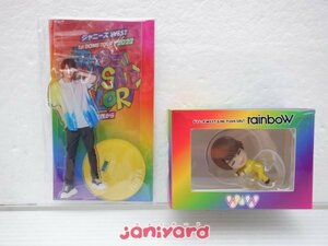 ジャニーズWEST 中間淳太 グッズセット [良品]