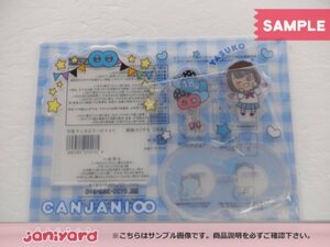 関ジャニ∞ 安田章大 ドームLIVE 18祭 フォトカードスタンド 安子 [美品]