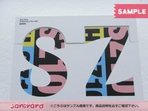 Sexy Zone Blu-ray Anniversary Tour 2021 SZ10TH 初回限定盤 2BD [難小]_画像1