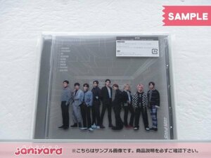 Snow Man CD Snow Labo.S2 通常盤 初回 PETスリーブ仕様 [難小]