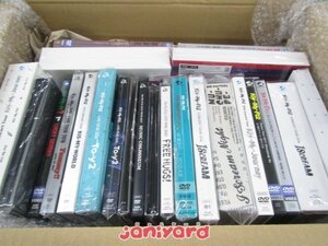 Kis-My-Ft2 箱入り CD DVD Blu-ray セット 25点/未開封含む [難小]