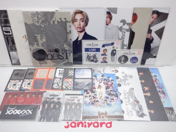 2023年最新】Yahoo!オークション -田中樹(タレントグッズ)の中古品