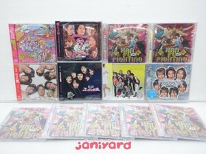 関ジャニ∞ CD セット 13点 [美品]