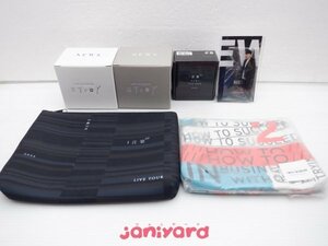 NEWS 増田貴久 グッズセット [良品]