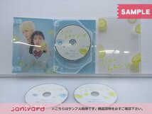 Snow Man ラウール DVD ハニーレモンソーダ 豪華版 3DVD 数量限定生産 [美品]_画像2
