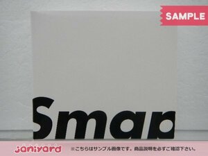 SMAP CD 25 YEARS 初回限定仕様 3CD ベストアルバム [難小]