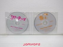 Hey! Say! JUMP DVD 2点セット 当選品 [難大]_画像1