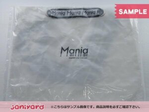 Snow Man バッグ LIVE TOUR 2021 Mania ショッピングバッグ [美品]