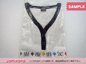 嵐 Tシャツ SUMMER TOUR 2006 ARASHIC Cool&Soul 未使用品 [難小]