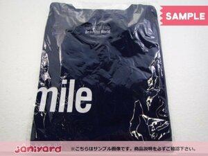 [未開封] 嵐 Tシャツ ARASHI LIVE TOUR Beautiful World フリーサイズ