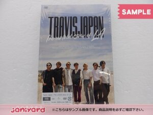 Travis Japan DVD -The untold story of LA- 通常盤B 2DVD [良品]