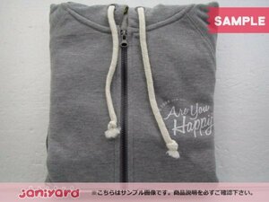 [未開封] 嵐 パーカー ARASHI LIVE TOUR 2016-2017 Are You Happy? フリーサイズ