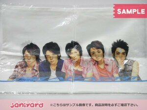 嵐 枕カバー ピローケース 2005 ジャニショ限定 [美品]