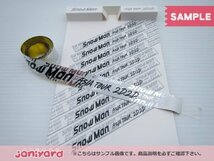 Snow Man DVD ASIA TOUR 2D.2D. 通常盤(初回スリーブケース仕様) 3DVD [難小]_画像3