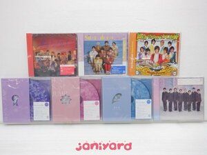 Hey! Say! JUMP CD 7点セット 未開封 [美品]