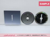 SixTONES CD 1ST 初回盤B(音色盤) CD+DVD [難小]_画像2